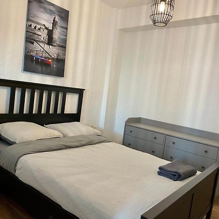 Apartmán Republique - Dauder De Selva Perpignan Exteriér fotografie