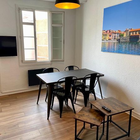 Apartmán Republique - Dauder De Selva Perpignan Exteriér fotografie