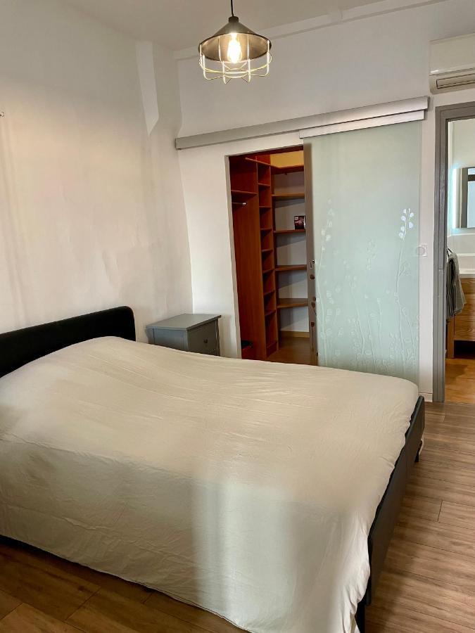 Apartmán Republique - Dauder De Selva Perpignan Exteriér fotografie