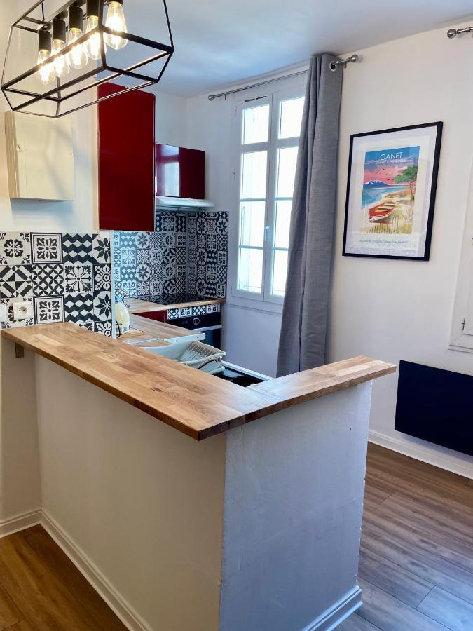 Apartmán Republique - Dauder De Selva Perpignan Exteriér fotografie