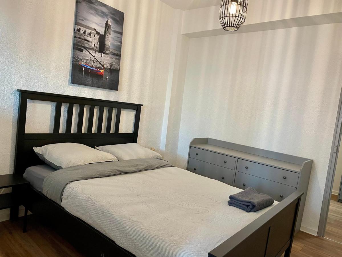 Apartmán Republique - Dauder De Selva Perpignan Exteriér fotografie