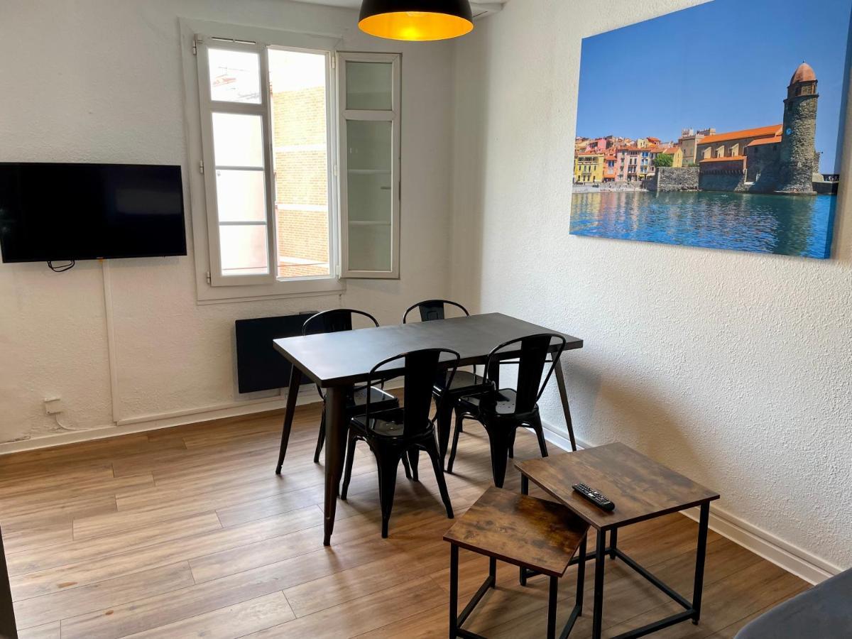 Apartmán Republique - Dauder De Selva Perpignan Exteriér fotografie