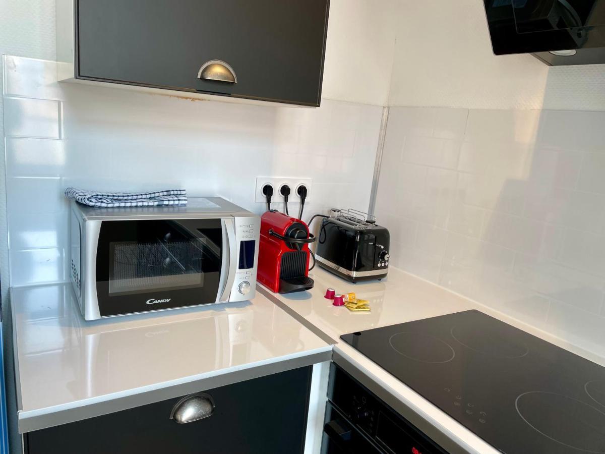 Apartmán Republique - Dauder De Selva Perpignan Exteriér fotografie