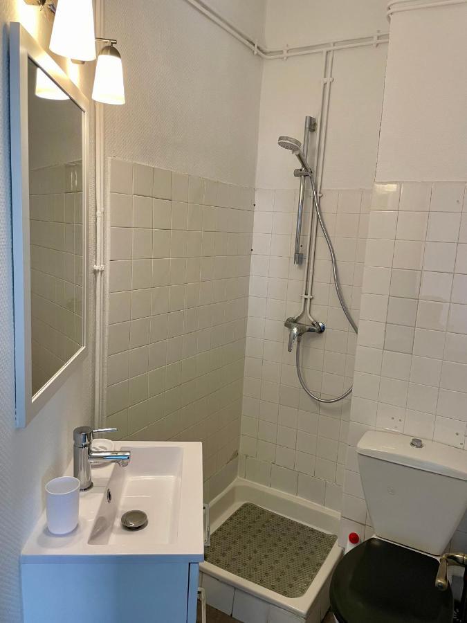 Apartmán Republique - Dauder De Selva Perpignan Exteriér fotografie