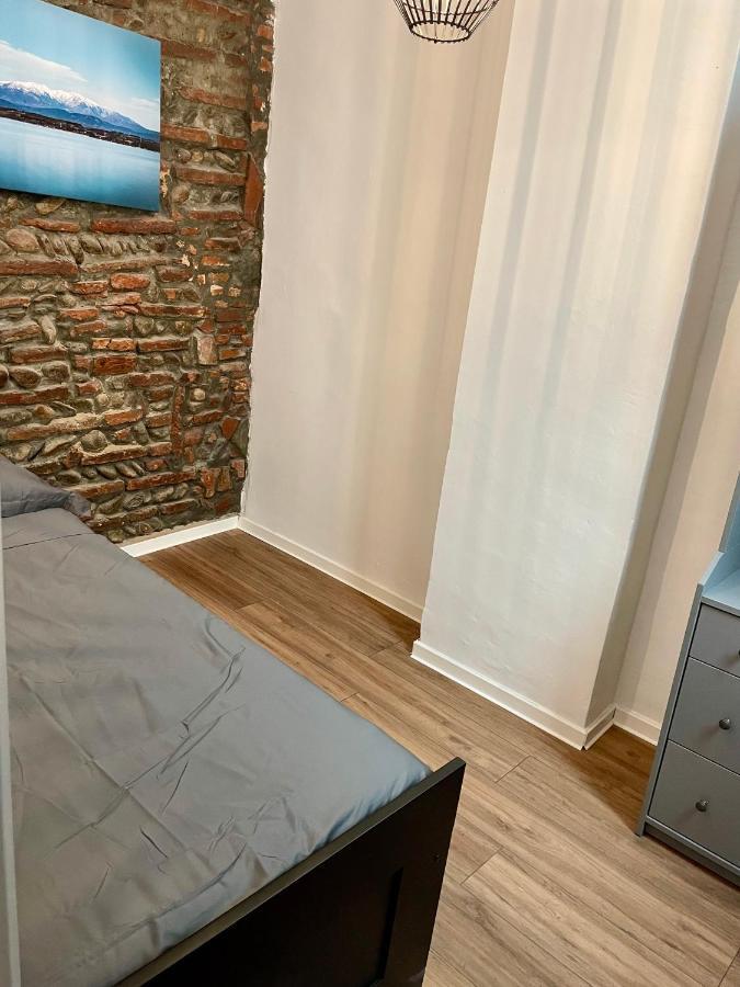 Apartmán Republique - Dauder De Selva Perpignan Exteriér fotografie